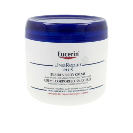 Body Cream Urea Repair Plus Eucerin (450 ml) by Eucerin, Moisturisers - Ref: S0577046, Price: 23,30 €, Discount: %