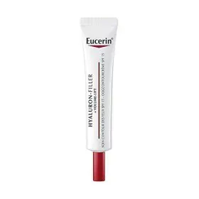 Contorno de Ojos Eucerin Hyaluron Filler (15 ml) de Eucerin, Cremas - Ref: S0577063, Precio: 24,59 €, Descuento: %