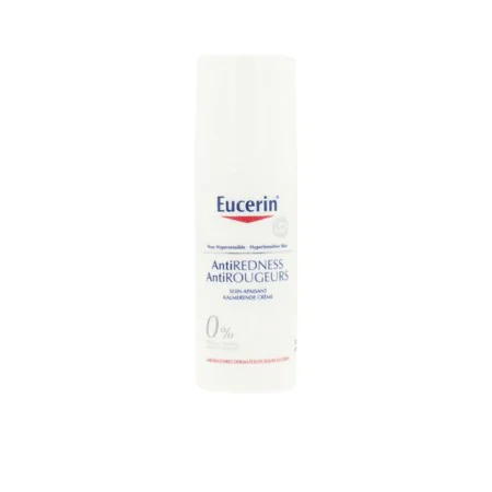 Crema Calmante Antiredness Eucerin 3908381 50 ml (50 ml) di Eucerin, Idratanti - Rif: S0577072, Prezzo: 20,73 €, Sconto: %