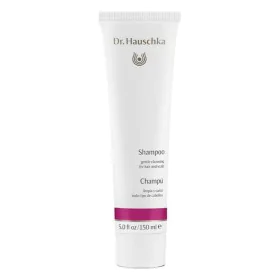 Shampoo Gentle Cleasing Dr. Hauschka Gentle Cleansing (150 ml) 150 ml di Dr. Hauschka, Shampoo - Rif: S0577162, Prezzo: 17,68...