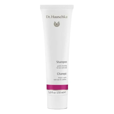 Champú Gentle Cleasing Dr. Hauschka Gentle Cleansing (150 ml) 150 ml de Dr. Hauschka, Champús - Ref: S0577162, Precio: 17,68 ...