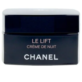 Firming Cream Chanel Le Lift Anti-ageing 50 g by Chanel, Moisturisers - Ref: S0577381, Price: 147,83 €, Discount: %