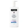 Lozione Idratante Neutrogena Deep Moisture (400 ml) di Neutrogena, Idratanti - Rif: S0577475, Prezzo: 7,82 €, Sconto: %