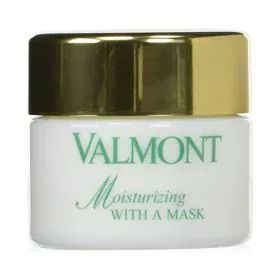 Gesichtsmaske Nature Moisturizing Valmont (50 ml) von Valmont, Masken - Ref: S0577530, Preis: 151,94 €, Rabatt: %