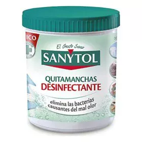 Tira Manchas Sanytol Desinfetante Têxtil (450 g) de Sanytol, Tira-nódoas - Ref: S0577604, Preço: 7,10 €, Desconto: %