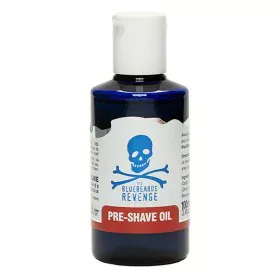 Pre-shaving Moisturising Oil The Ultimate The Bluebeards Revenge The Bluebeards Revenge (100 ml) 100 ml by The Bluebeards Rev...