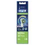 Replacement Head Cross Action Oral-B Cross Action 2 Units by Oral-B, Electric toothbrushes and accessories - Ref: S0577791, P...