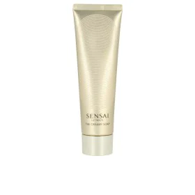 Crème nettoyante anti-âge Kanebo Sensai Ultimate 125 ml de Kanebo, Exfoliants - Réf : S0577818, Prix : 132,29 €, Remise : %