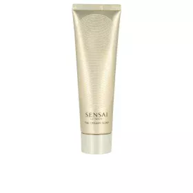 Creme de Limpeza Antienvelhecimento Kanebo Sensai Ultimate 125 ml de Kanebo, Exfoliantes - Ref: S0577818, Preço: 132,29 €, De...