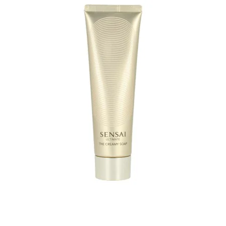 Crema Limpiadora Antiedad Kanebo Sensai Ultimate 125 ml de Kanebo, Exfoliantes - Ref: S0577818, Precio: 144,40 €, Descuento: %