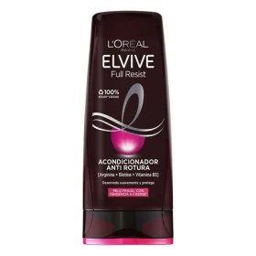 Après-shampooing anti-casse Full Resist L'Oreal Make Up Elvive Full Resist 300 ml de L'Oreal Make Up, Après-shampooings - Réf...