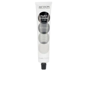 Hair Mask Revlon Nutri Color 100 ml (100 ml) by Revlon, Deep Conditioners & Treatments - Ref: S0577836, Price: 8,02 €, Discou...