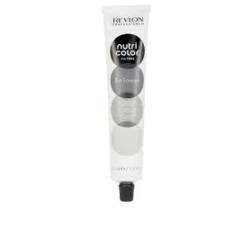 Haarmaske Revlon Nutri Color 100 ml (100 ml) von Revlon, Kuren - Ref: S0577836, Preis: 7,99 €, Rabatt: %