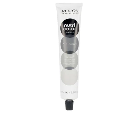 Hair Mask Revlon Nutri Color 100 ml (100 ml) by Revlon, Deep Conditioners & Treatments - Ref: S0577836, Price: 7,99 €, Discou...