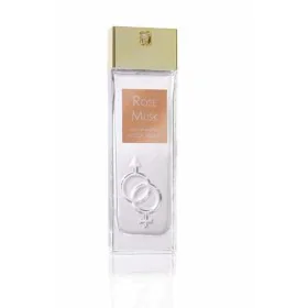 Perfume Mujer Tonka Musk Alyssa Ashley EDP EDP de Alyssa Ashley, Agua de perfume - Ref: S0577846, Precio: 34,36 €, Descuento: %