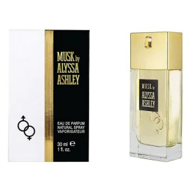 Women's Perfume Rose Musk Alyssa Ashley EDP by Alyssa Ashley, Eau de Perfume - Ref: S0577850, Price: 30,66 €, Discount: %