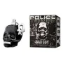 Parfum Homme Police EDT de Police, Eau de parfum - Réf : S0577856, Prix : 30,63 €, Remise : %