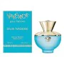 Parfum Femme Versace EDT de Versace, Eau de parfum - Réf : S0577857, Prix : 73,34 €, Remise : %