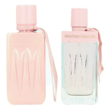 Women's Perfume Set Intimate Women'Secret WOMEN?SECRET EDP 2 Pieces by Women'Secret, Sets - Ref: S0577909, Price: 22,46 €, Di...