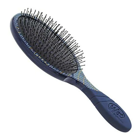 Detangling Hairbrush The Wet Brush Professional Pro Denim by The Wet Brush, Hairbrushes - Ref: S0577944, Price: 10,96 €, Disc...