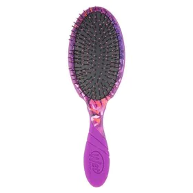 Escova The Wet Brush Professional Pro Violeta (1 Peça) (1 Unidade) de The Wet Brush, Escovas para cabelo - Ref: S0577950, Pre...