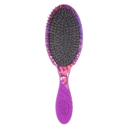 Spazzola The Wet Brush Professional Pro Violetta (1 Pezzi) (1 Unità) di The Wet Brush, Spazzole per capelli - Rif: S0577950, ...