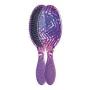 Escova The Wet Brush Professional Pro Violeta (1 Peça) (1 Unidade) de The Wet Brush, Escovas para cabelo - Ref: S0577950, Pre...