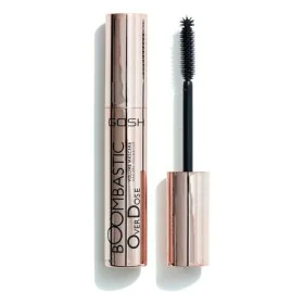 Mascara per Ciglia Boombastic Gosh Copenhagen Extreme Black di Gosh Copenhagen, Mascara - Rif: S0578002, Prezzo: 10,02 €, Sco...