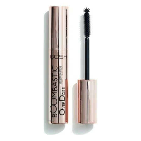 Mascara per Ciglia Boombastic Gosh Copenhagen Extreme Black di Gosh Copenhagen, Mascara - Rif: S0578002, Prezzo: 9,61 €, Scon...