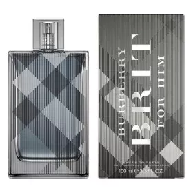 Men's Perfume Burberry BURSBI30001 EDT 100 ml by Burberry, Eau de Cologne - Ref: S0578017, Price: 46,80 €, Discount: %