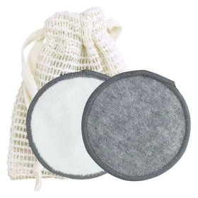 Disques démaquillants Natural Fiber Beter Discos Limpiadores Natural Fiber 7 Pièces (7 pcs) de Beter, Nettoyants et exfoliant...