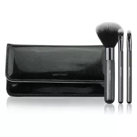 Set de Brochas de Maquillaje Black Day to Night Beter 110380 4 Piezas (4 pcs) de Beter, Brochas - Ref: S0578037, Precio: 9,87...