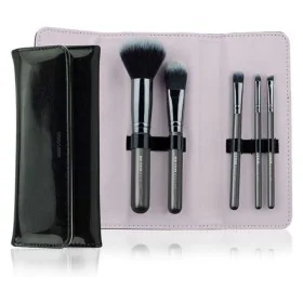 Set of Make-up Brushes Black Day to Night Beter Beter 6 Pieces (6 pcs) by Beter, Brushes - Ref: S0578038, Price: 15,25 €, Dis...