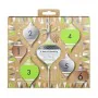 Set di Pennelli per il Trucco Make Up Blending Essentials Ecotools 3145 6 Pezzi (6 pcs) di Ecotools, Pennelli - Rif: S0578053...