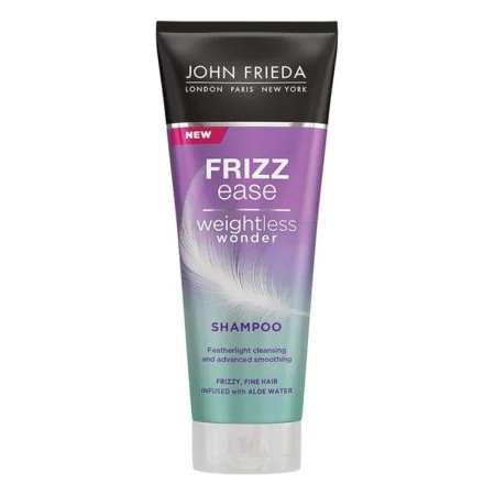 Shampoo Frizz Ease Weightless Wonder John Frieda (250 ml) by John Frieda, Shampoos - Ref: S0578152, Price: 11,18 €, Discount: %