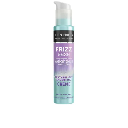 Mousse John Frieda (250 ml) de John Frieda, Mousses - Réf : S0578153, Prix : 16,17 €, Remise : %