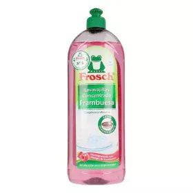 Liquid Dishwasher Frosch Frosch Raspberry 750 ml by Frosch, Washing-Up Liquid - Ref: S0578206, Price: 6,05 €, Discount: %