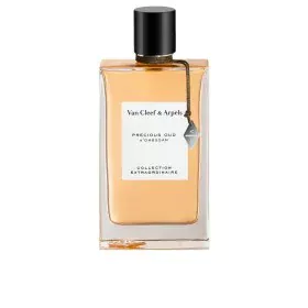 Women's Perfume Van Cleef & Arpels 3386460034951 EDP 75 ml Precious Oud by Van Cleef & Arpels, Eau de Perfume - Ref: S0578216...