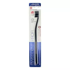 Cepillo de Dientes Swissdent Colours Classic de Swissdent, Cepillos manuales - Ref: S0578244, Precio: 6,98 €, Descuento: %