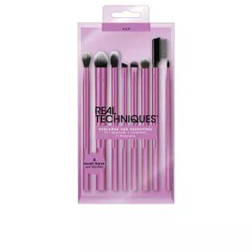 Pinceaux Real Techniques 1991 de Real Techniques, Yeux - Réf : S0578279, Prix : 22,08 €, Remise : %