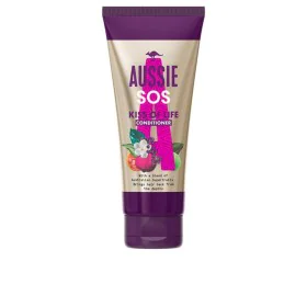 Après-shampooing Sos Deep Repair Aussie 8079382 200 ml de Aussie, Après-shampooings - Réf : S0578306, Prix : 10,73 €, Remise : %