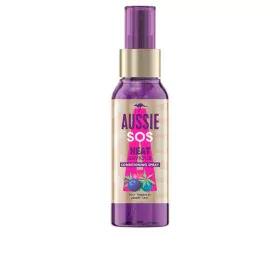 Protetor do Calor SOS Heat Saviour Aussie 81718933 Protetor do Calor 100 ml de Aussie, Sprays protetores térmicos - Ref: S057...