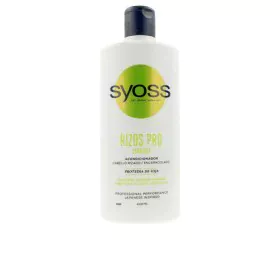 Defined Curls Conditioner Pro Syoss Rizos Pro 440 ml by Syoss, Conditioners - Ref: S0578320, Price: 6,10 €, Discount: %