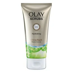 Exfoliante Facial Scrubs Olay Scrubs 150 ml de Olay, Exfoliantes - Ref: S0578374, Preço: 7,03 €, Desconto: %