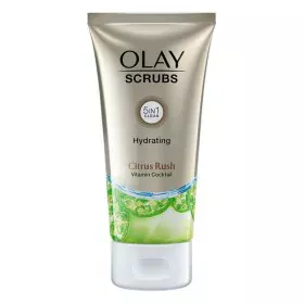 Esfoliante Viso Scrubs Olay Scrubs 150 ml di Olay, Scrub - Rif: S0578374, Prezzo: 7,05 €, Sconto: %