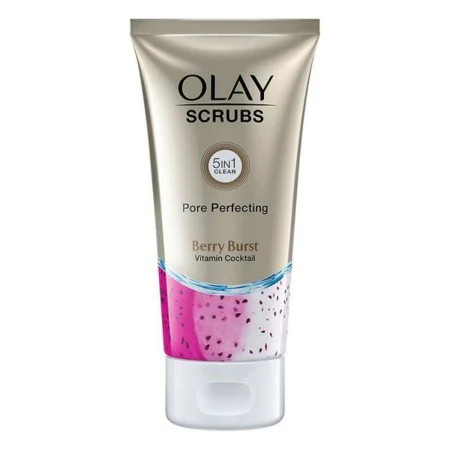 Facial Exfoliator Scrubs Olay Scrubs 150 ml by Olay, Scrubs - Ref: S0578375, Price: 6,11 €, Discount: %