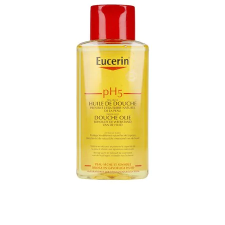 Óleo de Duche Eucerin PH5 de Eucerin, Óleo de duche - Ref: S0578718, Preço: 29,11 €, Desconto: %