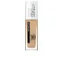 Base de Maquillaje Cremosa Maybelline Superstay Activewear 30h Foundation Nº Warm Nude (30 ml) de Maybelline, Bases - Ref: S0...