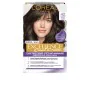 Tintura Permanente in Crema L'Oreal Make Up Excellence Cool Creme 4.11-castaño ceniza intenso di L'Oreal Make Up, Colore perm...