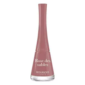 smalto 1 Seconde Bourjois 38-rose des sables (9 ml) di Bourjois, Smalti - Rif: S0578797, Prezzo: 9,76 €, Sconto: %